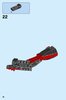 Istruzioni per la Costruzione - LEGO - 70647 - Kai - Dragon Master: Page 18