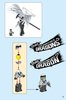 Istruzioni per la Costruzione - LEGO - 70648 - Zane - Dragon Master: Page 3