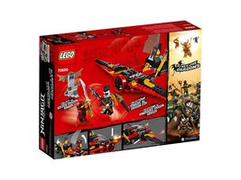 70650 - Destiny's Wing