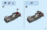 Istruzioni per la Costruzione - LEGO - 70650 - Destiny's Wing: Page 23