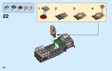 Istruzioni per la Costruzione - LEGO - 70650 - Destiny's Wing: Page 26