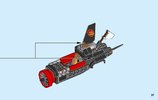 Istruzioni per la Costruzione - LEGO - 70650 - Destiny's Wing: Page 37