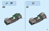 Istruzioni per la Costruzione - LEGO - 70650 - Destiny's Wing: Page 25