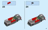 Istruzioni per la Costruzione - LEGO - 70650 - Destiny's Wing: Page 27