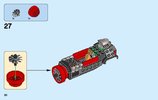 Istruzioni per la Costruzione - LEGO - 70650 - Destiny's Wing: Page 30