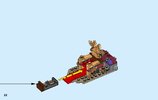 Istruzioni per la Costruzione - LEGO - 70651 - Throne Room Showdown: Page 22