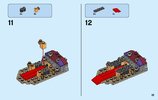 Istruzioni per la Costruzione - LEGO - 70651 - Throne Room Showdown: Page 15