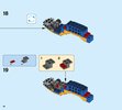 Istruzioni per la Costruzione - LEGO - 70652 - Stormbringer: Page 14