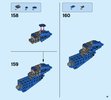 Istruzioni per la Costruzione - LEGO - 70652 - Stormbringer: Page 81