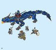 Istruzioni per la Costruzione - LEGO - 70652 - Stormbringer: Page 98