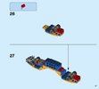 Istruzioni per la Costruzione - LEGO - 70652 - Stormbringer: Page 17