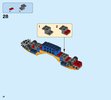 Istruzioni per la Costruzione - LEGO - 70652 - Stormbringer: Page 18