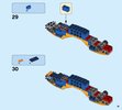 Istruzioni per la Costruzione - LEGO - 70652 - Stormbringer: Page 19