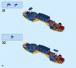 Istruzioni per la Costruzione - LEGO - 70652 - Stormbringer: Page 20