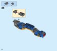 Istruzioni per la Costruzione - LEGO - 70652 - Stormbringer: Page 28