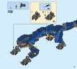 Istruzioni per la Costruzione - LEGO - 70652 - Stormbringer: Page 67