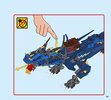 Istruzioni per la Costruzione - LEGO - 70652 - Stormbringer: Page 97