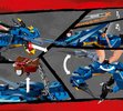 Istruzioni per la Costruzione - LEGO - 70652 - Stormbringer: Page 99