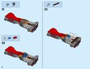 Istruzioni per la Costruzione - LEGO - 70653 - Firstbourne: Page 48