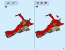 Istruzioni per la Costruzione - LEGO - 70653 - Firstbourne: Page 59