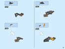 Istruzioni per la Costruzione - LEGO - 70653 - Firstbourne: Page 119