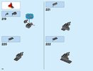 Istruzioni per la Costruzione - LEGO - 70653 - Firstbourne: Page 124