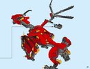 Istruzioni per la Costruzione - LEGO - 70653 - Firstbourne: Page 139