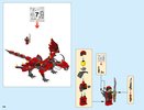 Istruzioni per la Costruzione - LEGO - 70653 - Firstbourne: Page 148