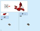 Istruzioni per la Costruzione - LEGO - 70653 - Firstbourne: Page 92