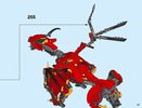 Istruzioni per la Costruzione - LEGO - 70653 - Firstbourne: Page 137