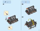 Istruzioni per la Costruzione - LEGO - 70654 - Dieselnaut: Page 51