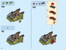 Istruzioni per la Costruzione - LEGO - 70654 - Dieselnaut: Page 60