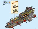 Istruzioni per la Costruzione - LEGO - 70654 - Dieselnaut: Page 91