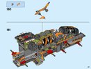 Istruzioni per la Costruzione - LEGO - 70654 - Dieselnaut: Page 105