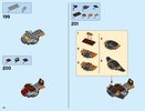 Istruzioni per la Costruzione - LEGO - 70654 - Dieselnaut: Page 114