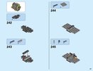 Istruzioni per la Costruzione - LEGO - 70654 - Dieselnaut: Page 137