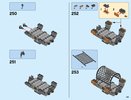 Istruzioni per la Costruzione - LEGO - 70654 - Dieselnaut: Page 139