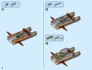 Istruzioni per la Costruzione - LEGO - 70654 - Dieselnaut: Page 16