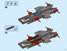 Istruzioni per la Costruzione - LEGO - 70654 - Dieselnaut: Page 33