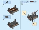 Istruzioni per la Costruzione - LEGO - 70654 - Dieselnaut: Page 49