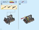 Istruzioni per la Costruzione - LEGO - 70654 - Dieselnaut: Page 50