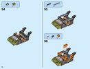 Istruzioni per la Costruzione - LEGO - 70654 - Dieselnaut: Page 58