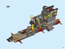 Istruzioni per la Costruzione - LEGO - 70654 - Dieselnaut: Page 67