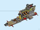 Istruzioni per la Costruzione - LEGO - 70654 - Dieselnaut: Page 71