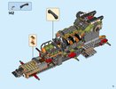 Istruzioni per la Costruzione - LEGO - 70654 - Dieselnaut: Page 79