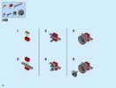 Istruzioni per la Costruzione - LEGO - 70654 - Dieselnaut: Page 86