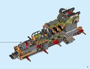 Istruzioni per la Costruzione - LEGO - 70654 - Dieselnaut: Page 87