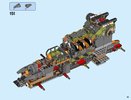 Istruzioni per la Costruzione - LEGO - 70654 - Dieselnaut: Page 89