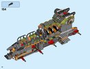 Istruzioni per la Costruzione - LEGO - 70654 - Dieselnaut: Page 92