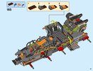 Istruzioni per la Costruzione - LEGO - 70654 - Dieselnaut: Page 97